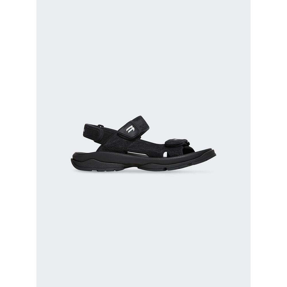 Balenciaga Tourist Sandal Size US 13